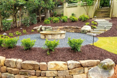 Boulder-Wall-with-Pea-Gravel-Terrace-2